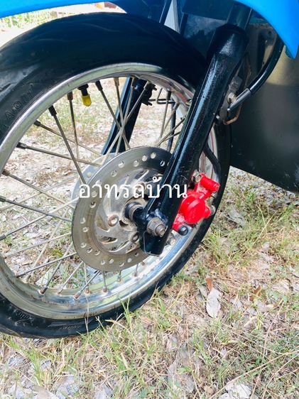 ขาย สกูปปี้i รูปที่ 8