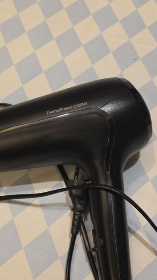 ขายไดร์เป่าผม Philips 2100w รูปที่ 4