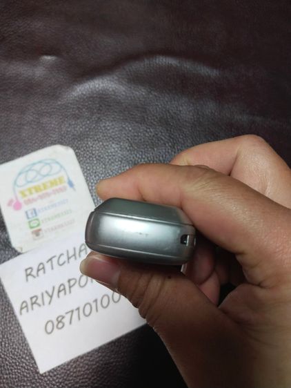 (อย่าคิดนาน) เครื่องอัดเสียง ดิจิตอล SONY ICD-BX140 4GB รูปที่ 6