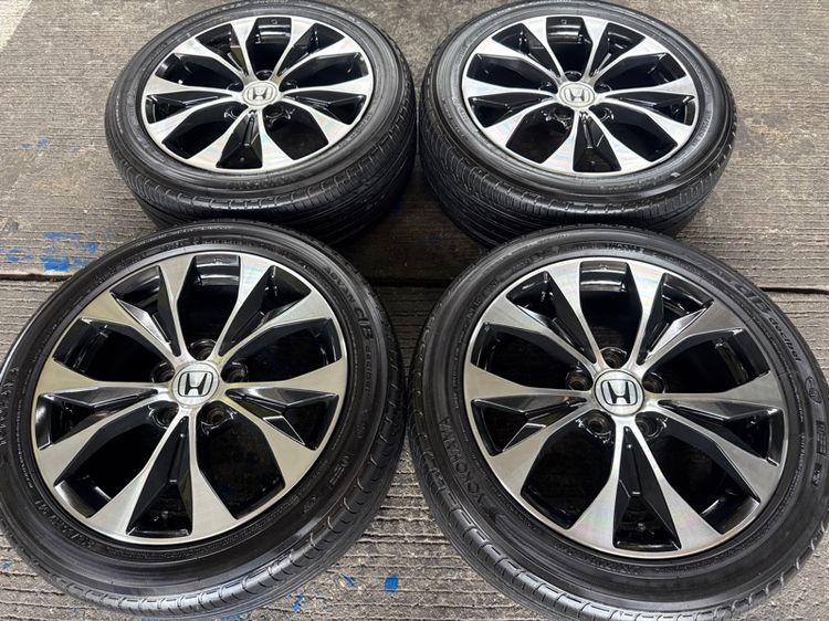Honda Civic FB.Mc. 17 นิ้ว Top🔥 รูปที่ 2
