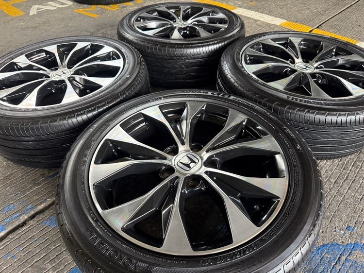 Honda Civic FB.Mc. 17 นิ้ว Top🔥 รูปที่ 3