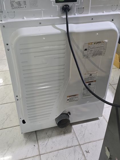 เครื่องอบผ้ามือสองเวอรพูล รูปที่ 5