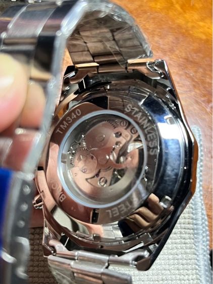 นาฬิกา FORSINING TM340 รูปที่ 2
