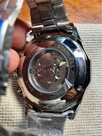 นาฬิกา FORSINING TM340 รูปที่ 5