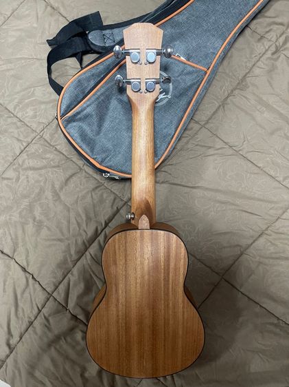 Ukulele Soprano Kazuki รูปที่ 2