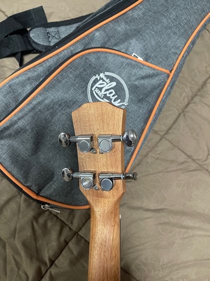 Ukulele Soprano Kazuki รูปที่ 3
