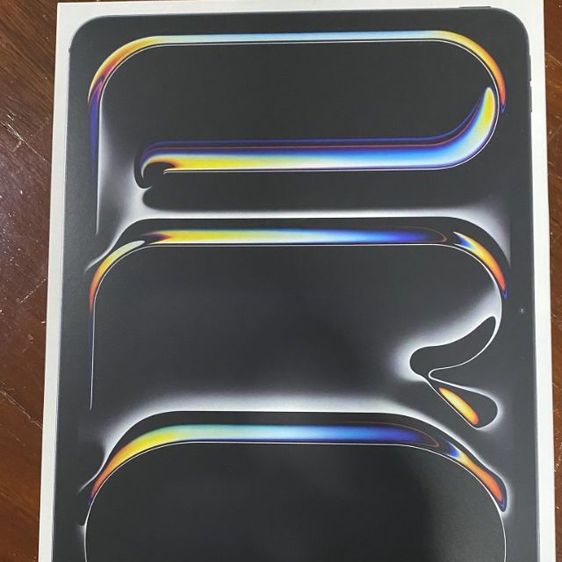 iPad Pro 11 นิ้ว M5 รูปที่ 2