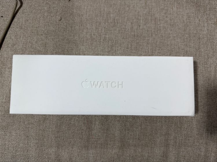 โรสโกลด์ อื่นๆ Apple Watch S10 46 mm ครบกล่อง
