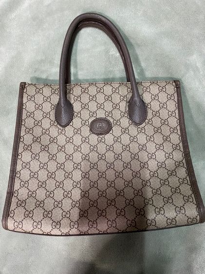 Shopping Bag (แคนวาสแท้💯)