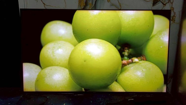 sony android TV 75 นิ้ว 4K HDR ไม่มีขาตั้ง อ่านรายละเอียดเพิ่มเติม รูปที่ 15