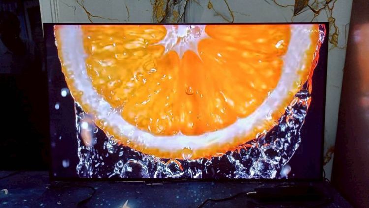 sony android TV 75 นิ้ว 4K HDR ไม่มีขาตั้ง อ่านรายละเอียดเพิ่มเติม รูปที่ 18