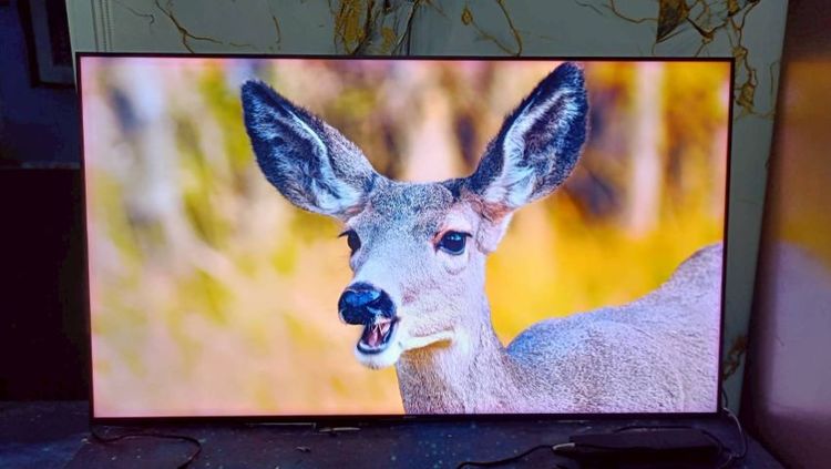 sony android TV 75 นิ้ว 4K HDR ไม่มีขาตั้ง อ่านรายละเอียดเพิ่มเติม รูปที่ 13