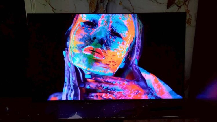 sony android TV 75 นิ้ว 4K HDR ไม่มีขาตั้ง อ่านรายละเอียดเพิ่มเติม รูปที่ 7