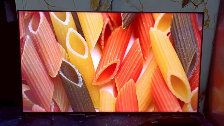 sony android TV 75 นิ้ว 4K HDR ไม่มีขาตั้ง อ่านรายละเอียดเพิ่มเติม รูปที่ 10
