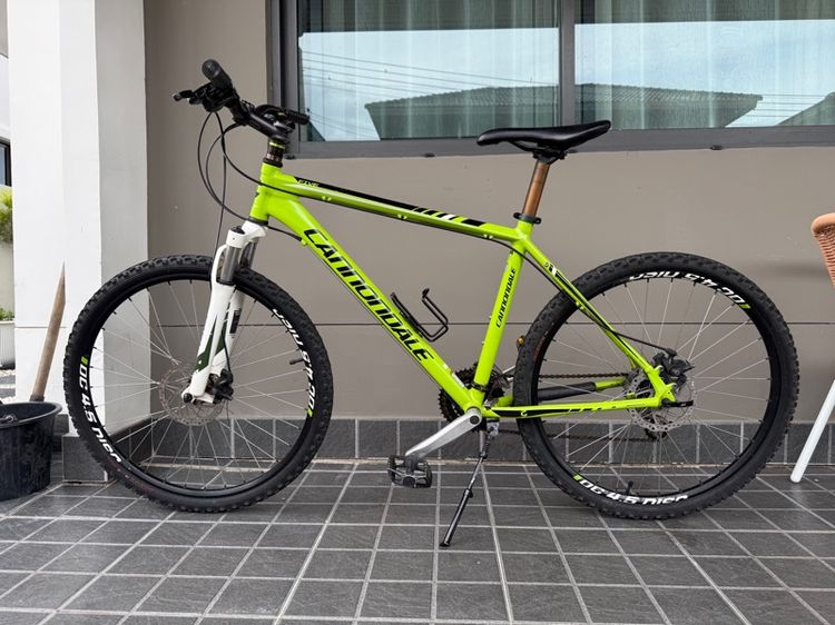 จักรยาน Cannondale size L เสือภูเขา