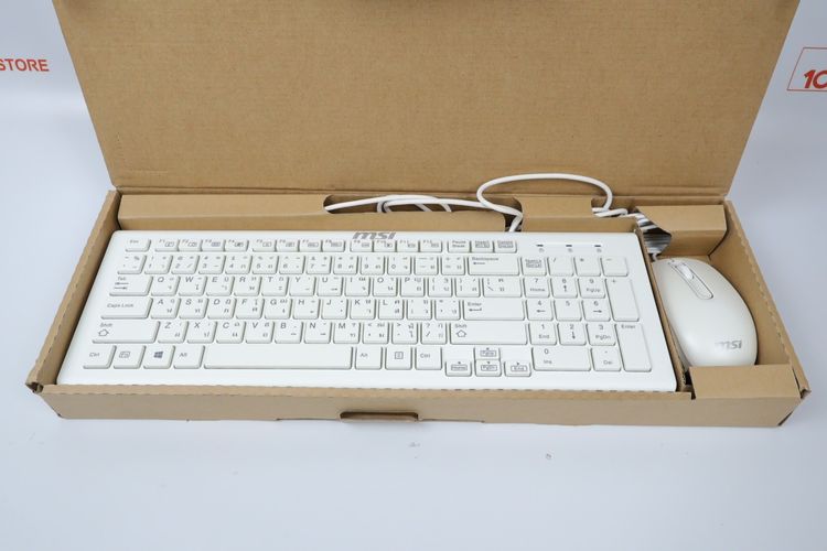 MIni PC MSI Cubi 5 12M-236TH Core i7-1255U Ram16.512GB รูปที่ 10