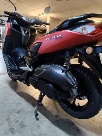 Yamaha N-Max nmax 2020 absใช้ได้ เดิมสนิทไม่เคยแกะไม่เคยรื้อ เอกสารครบโอนรับประกันการโอน