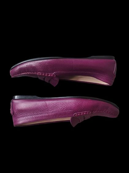 Tod's Vintage   38 24cm. รูปที่ 3