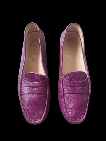 Tod's Vintage   38 24cm.