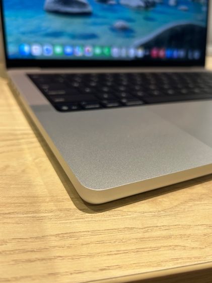 Macbook Pro M5 RAM 16GB SSD 1TB รูปที่ 7