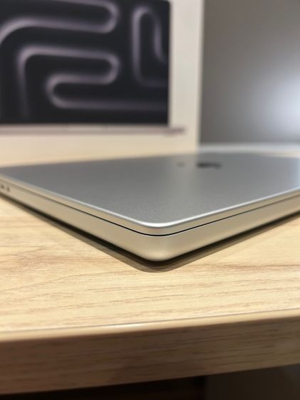 Macbook Pro M5 RAM 16GB SSD 1TB รูปที่ 11