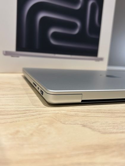 Macbook Pro M5 RAM 16GB SSD 1TB รูปที่ 14