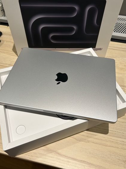 Macbook Pro M5 RAM 16GB SSD 1TB รูปที่ 9