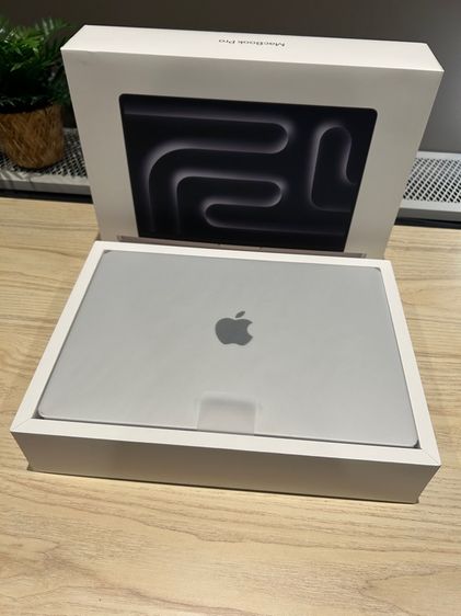 Macbook Pro M5 RAM 16GB SSD 1TB รูปที่ 16