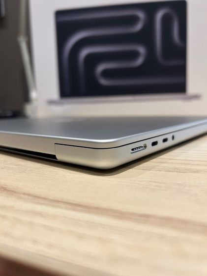 Macbook Pro M5 RAM 16GB SSD 1TB รูปที่ 15