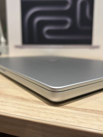 Macbook Pro M5 RAM 16GB SSD 1TB รูปที่ 12