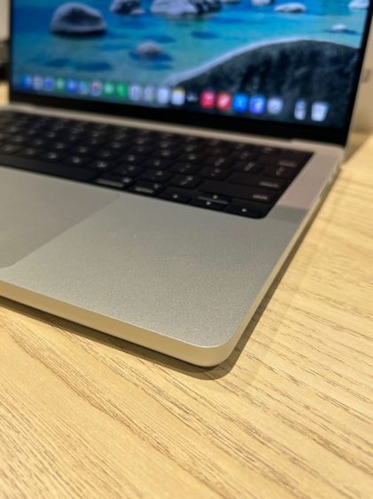 Macbook Pro M5 RAM 16GB SSD 1TB รูปที่ 8