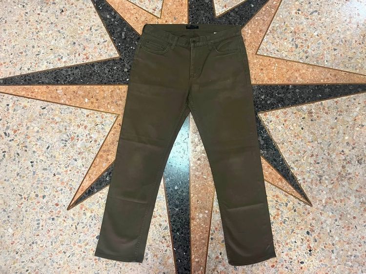 📌BANANA REPUBLIC 👖 เอว34-35