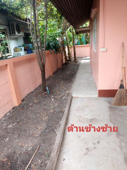 อื่นๆ ไม่มี สร้างเสร็จก่อน 2010 ขายบ้านเดี่ยว ดอนเมือง ม.บูรพา 12 สีกัน รูปที่ 2