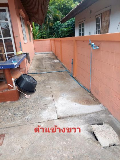 อื่นๆ ไม่มี สร้างเสร็จก่อน 2010 ขายบ้านเดี่ยว ดอนเมือง ม.บูรพา 12 สีกัน รูปที่ 3