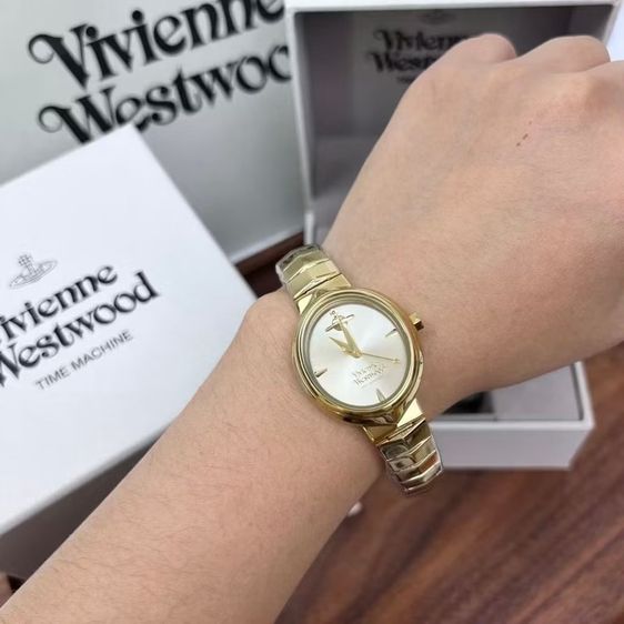 นาฬิกา Vivienne Westwood รูปที่ 2