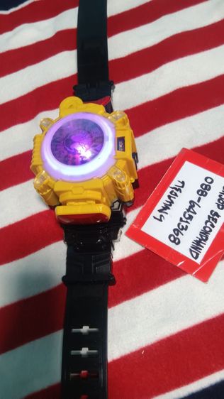 Bandai KamenRider  รูปที่ 3