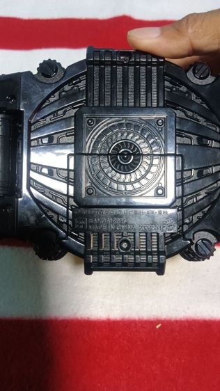 Bandai KamenRider  รูปที่ 5