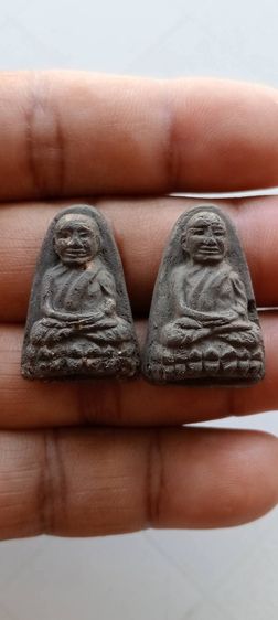 หลวงปู่ทวดเนื้อว่าน รุ่นเอ็ม16ปี34 อาจาร์ยนองวัดทรายขาวปัตตานี