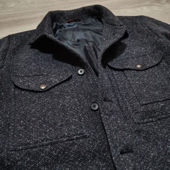 แจ็คเก็ต​ Hush Puppies รูปที่ 4