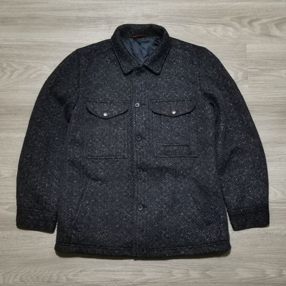 แจ็คเก็ต​ Hush Puppies รูปที่ 2