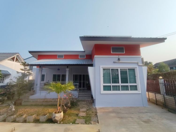 มีบางส่วน 2020 ขายบ้านหลังวัดป่าแดดเชียงใหม่ รูปที่ 2