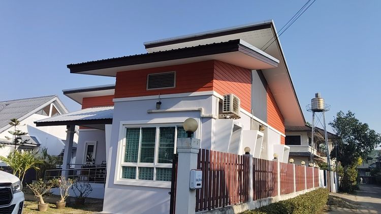 มีบางส่วน 2020 ขายบ้านหลังวัดป่าแดดเชียงใหม่ รูปที่ 4