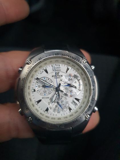 ขายนาฬิกาCASIO EDIFICE EF529