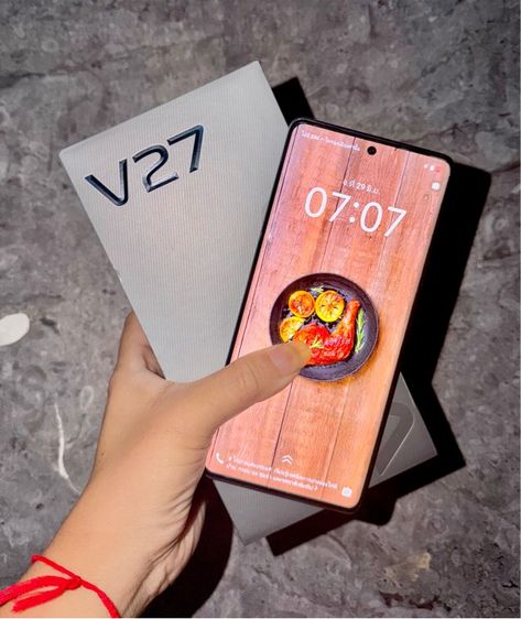 Vivo V27 5G