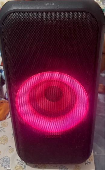 อื่นๆ ลำโพงพกพา ลำโพง LG XBOOM XL5s