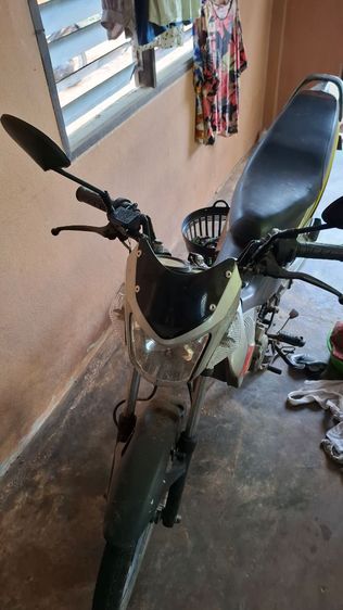 Honda Sonic RS Super 2003  รูปที่ 3