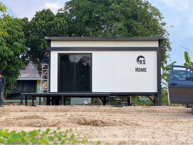 ร้านตัดผมสำเร็จรูป รูปที่ 13