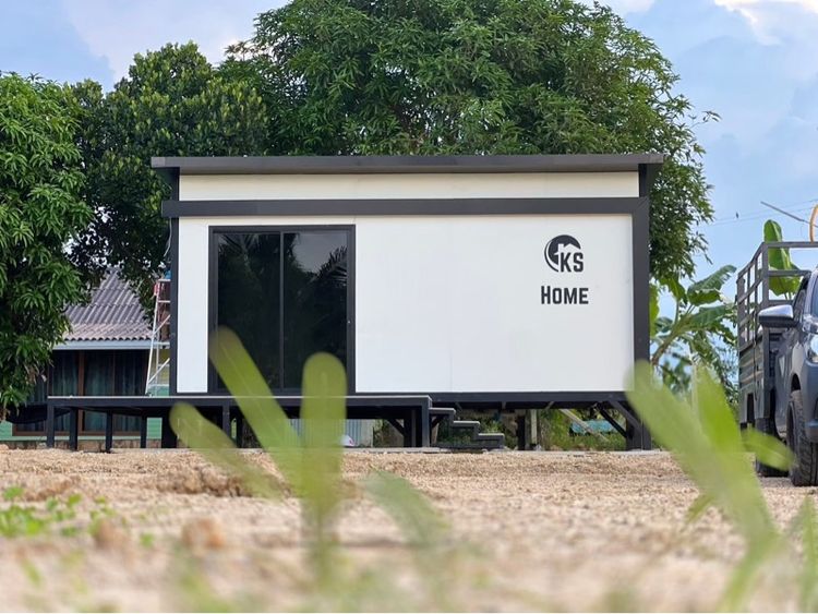 ร้านตัดผมสำเร็จรูป รูปที่ 12