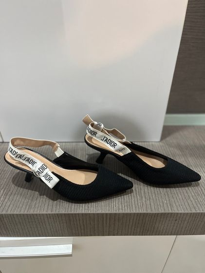 Dior J'Adior Slingback Pump