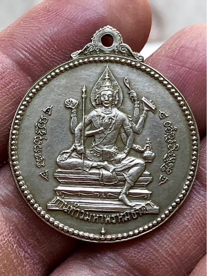 พระเก่าค่ะ รูปที่ 4